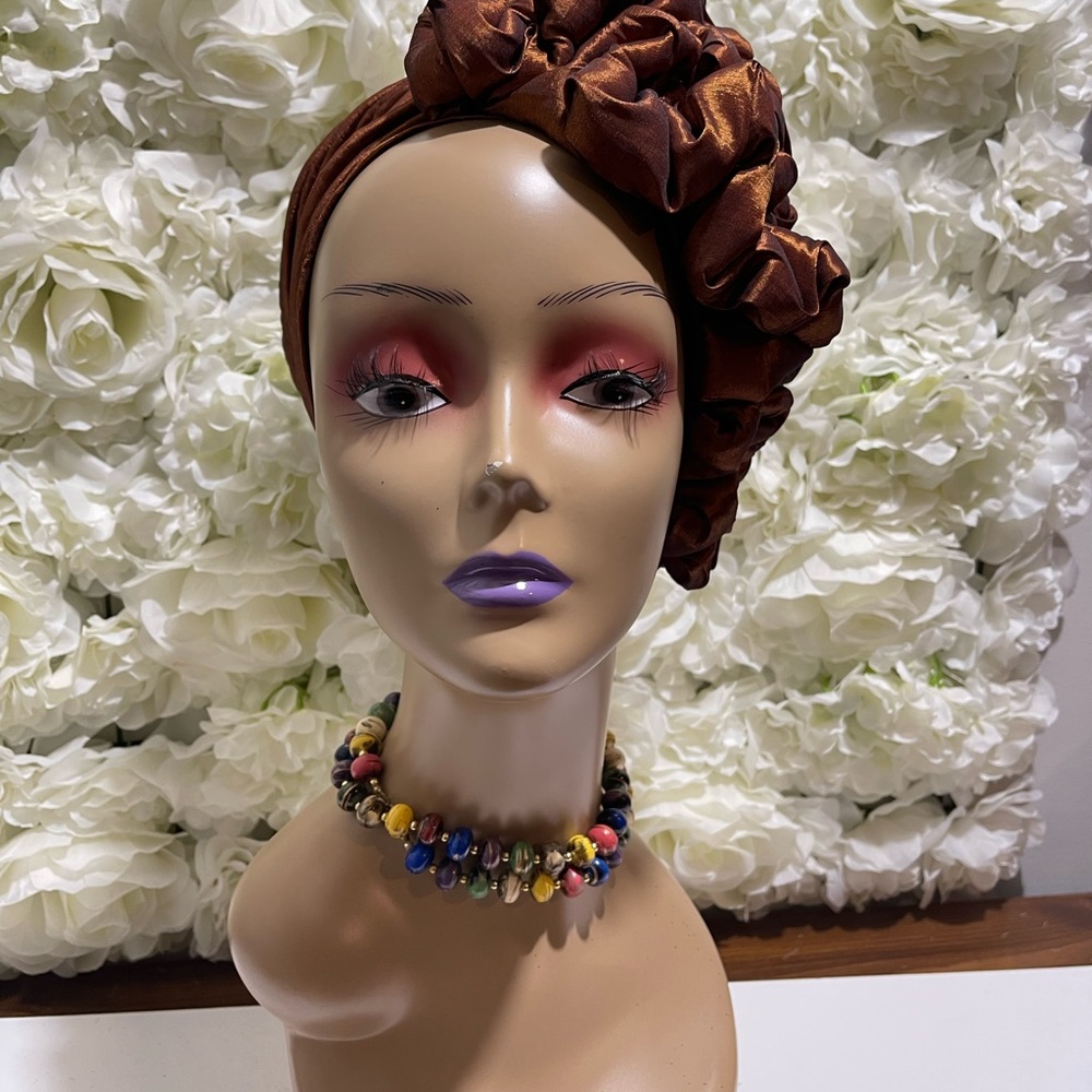 Turban - Picture 2 of 6